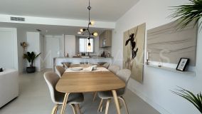 Penthaus zu verkaufen in El Higueron, Fuengirola