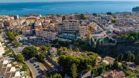 Plot for sale in Rincon de la Victoria