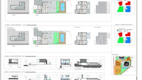 Plot for sale in Rincon de la Victoria