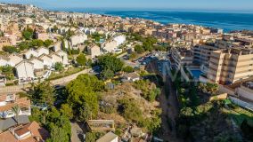 Plot for sale in Rincon de la Victoria