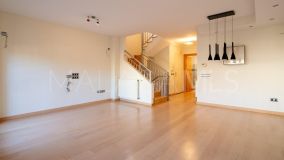 Reihenhaus zu verkaufen in Los Pacos, Fuengirola