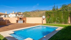 Reihenhaus zu verkaufen in Los Pacos, Fuengirola