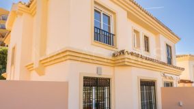 Reihenhaus zu verkaufen in Los Pacos, Fuengirola