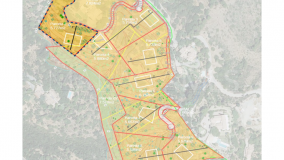 Tomt for sale in El Madroñal, Benahavis