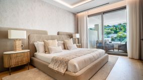 Duplex Planta Baja en venta en Epic Marbella, Marbella Golden Mile