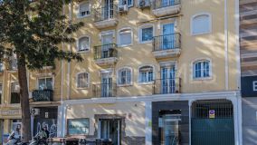 Apartment for sale in Perchel Norte - La Trinidad, Malaga