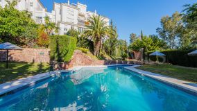 Tvåvånings takvåning for sale in Cerrado Calderón - El Morlaco, Malaga - Este