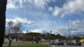 Plot for sale in Malaga - Cruz de Humilladero