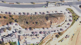 Plot for sale in Malaga - Cruz de Humilladero