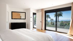 Villa for sale in Nagüeles, Marbella Golden Mile