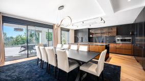 Villa for sale in Nagüeles, Marbella Golden Mile