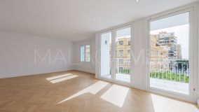 Appartement for sale in La Malagueta - La Caleta, Malaga - Centro