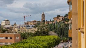 Appartement for sale in La Malagueta - La Caleta, Malaga - Centro