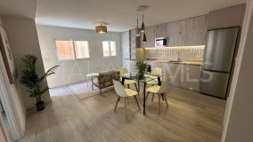 Apartment for sale in Perchel Norte - La Trinidad, Malaga