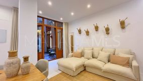 Appartement rez de chaussée for sale in Centro Histórico, Malaga - Centro