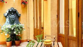 Appartement rez de chaussée for sale in Centro Histórico, Malaga - Centro