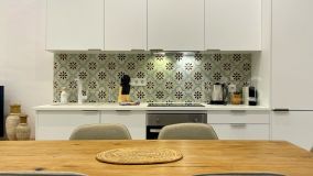 Appartement rez de chaussée for sale in Centro Histórico, Malaga - Centro