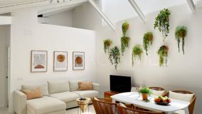 Appartement Terrasse for sale in Centro Histórico, Malaga - Centro