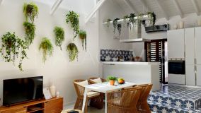 Appartement Terrasse for sale in Centro Histórico, Malaga - Centro