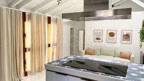 Appartement Terrasse for sale in Centro Histórico, Malaga - Centro