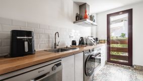 Wohnung zu verkaufen in La Maestranza, Nueva Andalucia