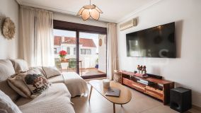 Wohnung zu verkaufen in La Maestranza, Nueva Andalucia