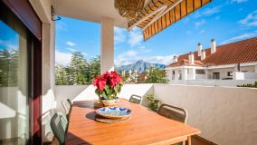 Wohnung zu verkaufen in La Maestranza, Nueva Andalucia