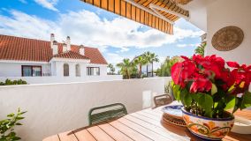 Wohnung zu verkaufen in La Maestranza, Nueva Andalucia