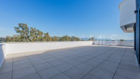 Penthouse for sale in Torremolinos