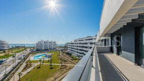 Penthouse for sale in Torremolinos