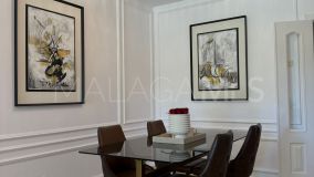 Markplanslägenhet for sale in Benatalaya, Estepona Öst