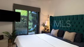 Markplanslägenhet for sale in Benatalaya, Estepona Öst