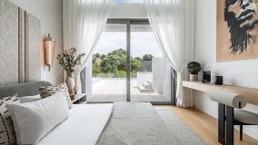 Villa for sale in El Paraiso, Estepona Öst
