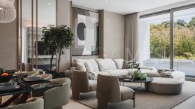 Villa en venta en El Paraiso, Estepona Este