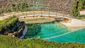 Estate for sale in Alhaurin de la Torre