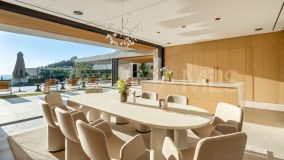 Villa for sale in El Madroñal, Benahavis