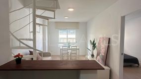 Atico Duplex en venta en Malaga - Bailén-Miraflores