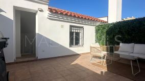 Atico Duplex en venta en Malaga - Bailén-Miraflores