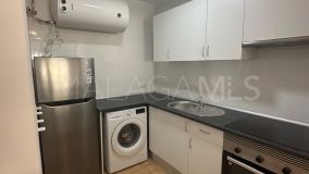 Atico Duplex en venta en Malaga - Bailén-Miraflores