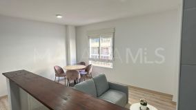 Apartamento en venta en Malaga - Bailén-Miraflores