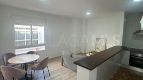 Apartamento en venta en Malaga - Bailén-Miraflores