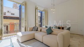 Apartamento en venta en Centro Histórico, Malaga
