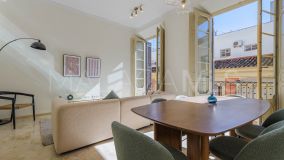 Apartamento en venta en Centro Histórico, Malaga
