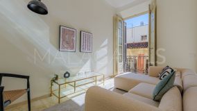 Apartamento en venta en Centro Histórico, Malaga