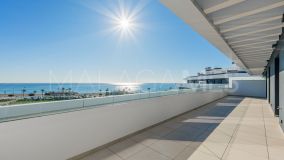Appartement Terrasse for sale in Playamar, Torremolinos