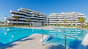 Appartement Terrasse for sale in Playamar, Torremolinos