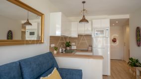 Erdgeschosswohnung zu verkaufen in Los Alamos, Torremolinos
