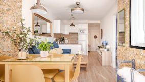 Erdgeschosswohnung zu verkaufen in Los Alamos, Torremolinos