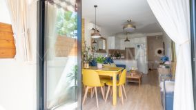 Erdgeschosswohnung zu verkaufen in Los Alamos, Torremolinos