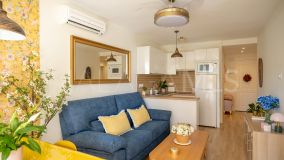 Erdgeschosswohnung zu verkaufen in Los Alamos, Torremolinos